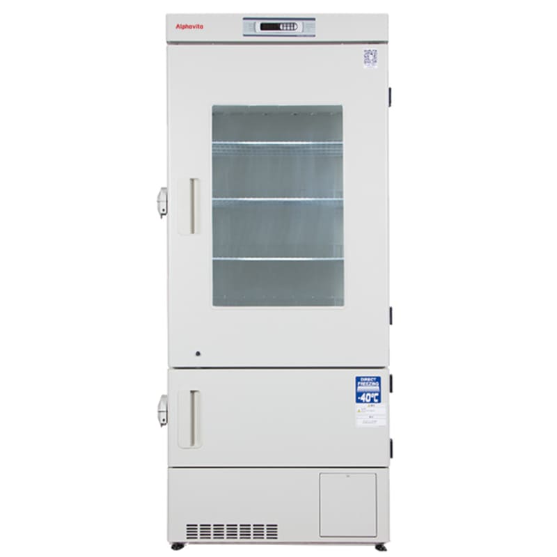 Комбинированный холодильник MPR-401FHI
